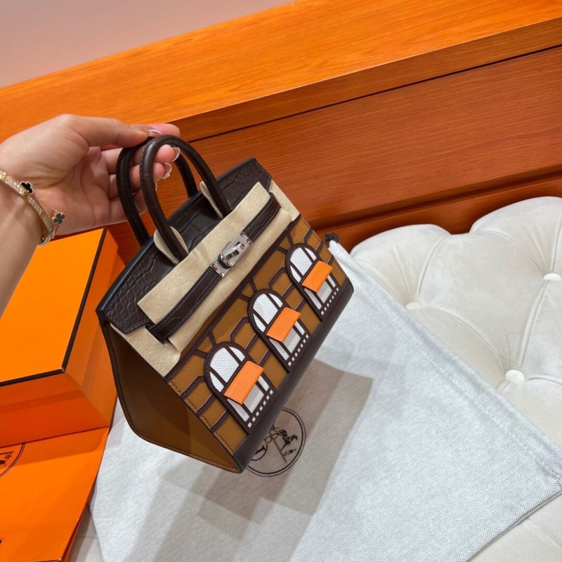 Hermes Faubourg Bags